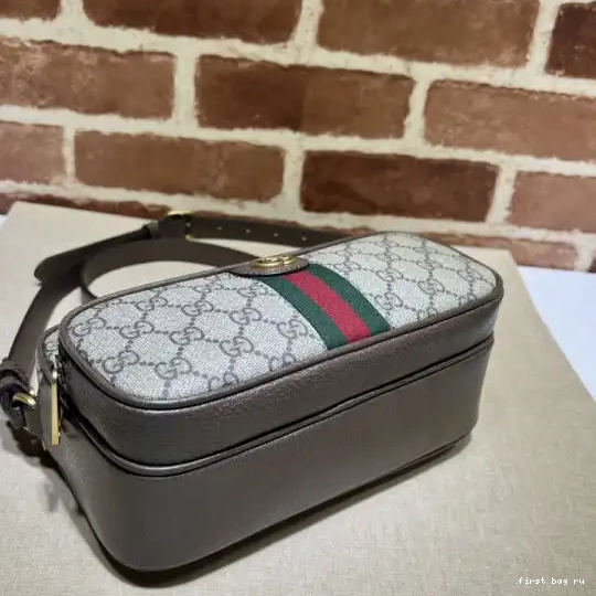 Firstbag ru Gucci messenger small Ophidia bag 0628